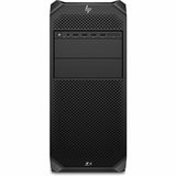 HP Z4 G5 Workstation - 1 Xeon w3-2535 - 32 GB - 1 TB SSD - Tower - Black - Smart Buy — B3SG5UT#ABA