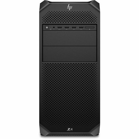 HP Z4 G5 Workstation - 1 Xeon w3-2535 - 32 GB - 1 TB SSD - Tower - Black - Smart Buy — B3SG5UT#ABA
