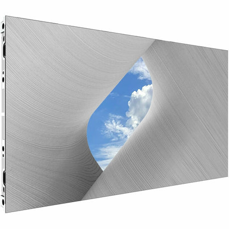 ViewSonic Direct View LED LDC027-250 - P2.5 Configurable All-in-One LED Display, 16:9 Aspect Ratio, GOB Surface — LDC027-250