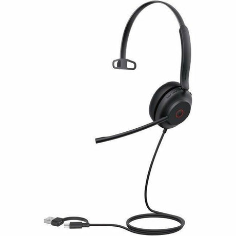 Yealink USB Wired Headset — 1308166