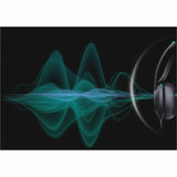 Yealink USB Wired Headset — 1308166