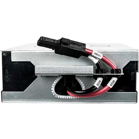 Vertiv Liebert GXT4-5A48BATKIT Hot-Swappable 5 Ah, 48V Lead-Acid Battery Kit for Vertiv Liebert GXT4-500RT120, GXT4-700RT120, GXT4-700RT230, GXT4-1000RT120 and GXT4-1000RT230 — GXT4-5A48BATKIT