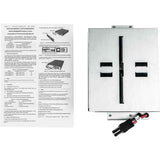 Vertiv Liebert GXT4-5A48BATKIT Hot-Swappable 5 Ah, 48V Lead-Acid Battery Kit for Vertiv Liebert GXT4-500RT120, GXT4-700RT120, GXT4-700RT230, GXT4-1000RT120 and GXT4-1000RT230 — GXT4-5A48BATKIT