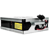 Vertiv Liebert GXT4-5A48BATKIT Hot-Swappable 5 Ah, 48V Lead-Acid Battery Kit for Vertiv Liebert GXT4-500RT120, GXT4-700RT120, GXT4-700RT230, GXT4-1000RT120 and GXT4-1000RT230 — GXT4-5A48BATKIT