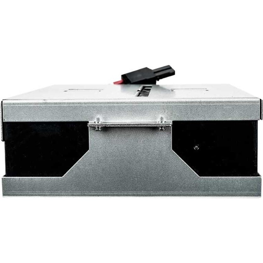 Vertiv Liebert GXT4-5A48BATKIT Hot-Swappable 5 Ah, 48V Lead-Acid Battery Kit for Vertiv Liebert GXT4-500RT120, GXT4-700RT120, GXT4-700RT230, GXT4-1000RT120 and GXT4-1000RT230 — GXT4-5A48BATKIT