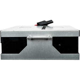 Vertiv Liebert GXT4-5A48BATKIT Hot-Swappable 5 Ah, 48V Lead-Acid Battery Kit for Vertiv Liebert GXT4-500RT120, GXT4-700RT120, GXT4-700RT230, GXT4-1000RT120 and GXT4-1000RT230 — GXT4-5A48BATKIT