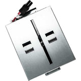 Vertiv Liebert GXT4-5A48BATKIT Hot-Swappable 5 Ah, 48V Lead-Acid Battery Kit for Vertiv Liebert GXT4-500RT120, GXT4-700RT120, GXT4-700RT230, GXT4-1000RT120 and GXT4-1000RT230 — GXT4-5A48BATKIT