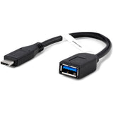 Plugable USB C to USB Adapter Cable — USBC-AF3
