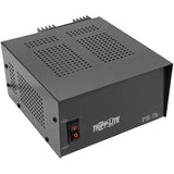 Eaton Tripp Lite Series 7-Amp DC Power Supply, 13.8VDC, Precision Regulated AC-to-DC Conversion, TAA/GSA — PR7