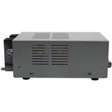 Eaton Tripp Lite Series 7-Amp DC Power Supply, 13.8VDC, Precision Regulated AC-to-DC Conversion, TAA/GSA — PR7