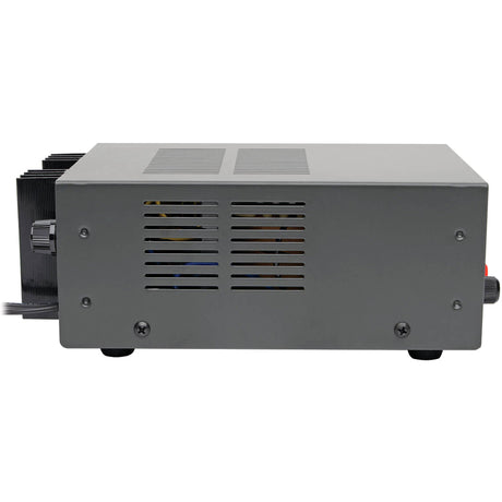 Eaton Tripp Lite Series 7-Amp DC Power Supply, 13.8VDC, Precision Regulated AC-to-DC Conversion, TAA/GSA — PR7