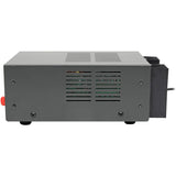 Eaton Tripp Lite Series 7-Amp DC Power Supply, 13.8VDC, Precision Regulated AC-to-DC Conversion, TAA/GSA — PR7