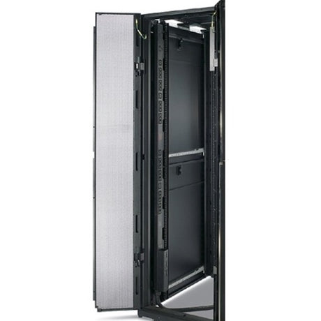 Rack PDU,Basic, Zero U,14.4kW,208V,(24)C13,(4)C19,(2)L6-30R;10 Cord — AP7599