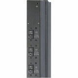Rack PDU,Basic, Zero U,14.4kW,208V,(24)C13,(4)C19,(2)L6-30R;10 Cord — AP7599