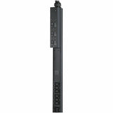 Rack PDU,Basic, Zero U,14.4kW,208V,(24)C13,(4)C19,(2)L6-30R;10 Cord — AP7599