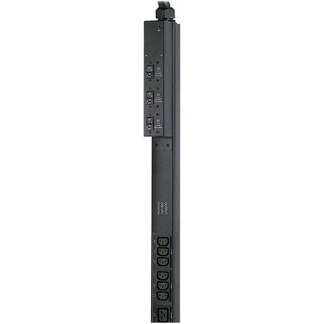 Rack PDU,Basic, Zero U,14.4kW,208V,(24)C13,(4)C19,(2)L6-30R;10 Cord — AP7599