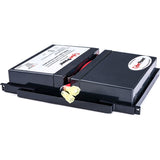 CyberPower RB0690X2 Replacement Battery Cartridge — RB0690X2