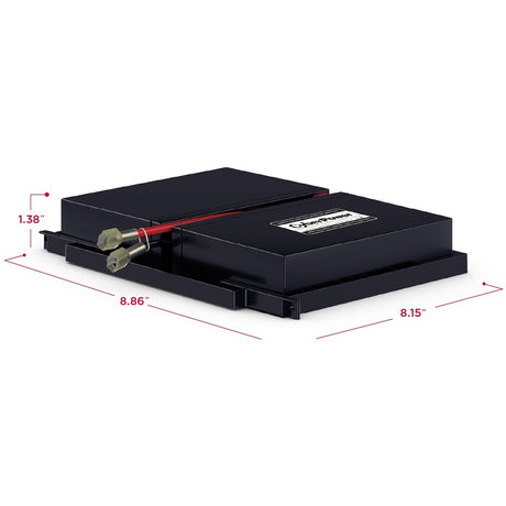 CyberPower RB0690X2 Replacement Battery Cartridge — RB0690X2