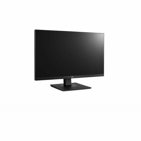LG 27HJ713C-B 27" Class 4K LCD Monitor - 16:9 - Black — 27HJ713C-B