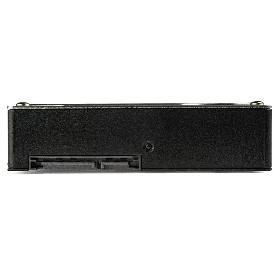 StarTech.com 2.5 to 3.5 Hard Drive Adapter - For SATA and SAS SSD / HDD - 2.5 to 3.5 Hard Drive Enclosure - 2.5 to 3.5 SSD Adapter - 2.5 to 3.5 HDD Adapter — 25SATSAS35HD