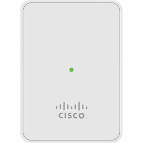 Cisco Business 143ACM Dual Band Wi-Fi 5 IEEE 802.11a/b/g/n/ac/d/h/i/r 867 Mbit/s Wireless Range Extender — CBW143ACM-B-NA