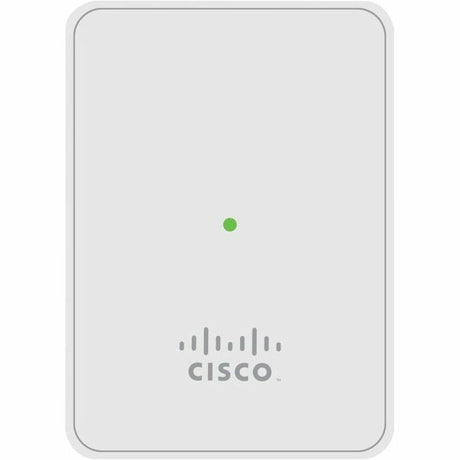 Cisco Business 143ACM Dual Band Wi-Fi 5 IEEE 802.11a/b/g/n/ac/d/h/i/r 867 Mbit/s Wireless Range Extender — CBW143ACM-B-NA