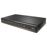 Vertiv Avocent Commercial MultiViewer KVM Switch | 8 port | Dual AC Power — SVMV280DPH-400