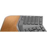 Lenovo Go Wireless Split Keyboard - US English — 4Y41C33748