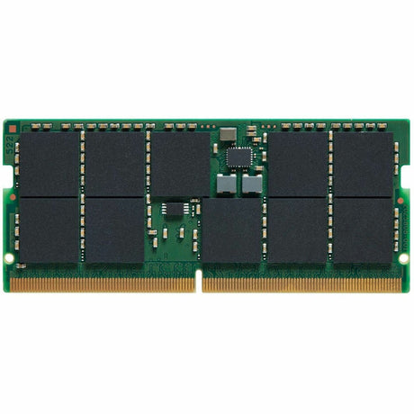 Kingston Server Premier 32GB DDR5 SDRAM Memory Module — KSM56T46BD8KM-32HA