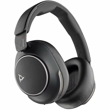 Poly Voyager Surround 80 UC Microsoft Teams Certified USB-C Headset +USB-C/A Adapter — 8G7U0AA
