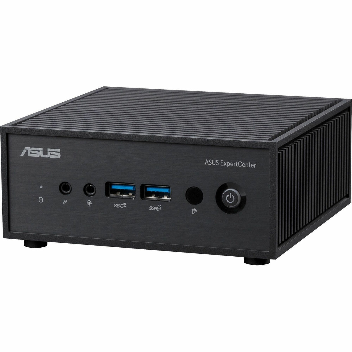 Asus ExpertCenter PN42-BBFN1000X1TD Barebone System - Mini PC - N-series N100 Quad-core (4 Core) — PN42-BBFN1000X1TD