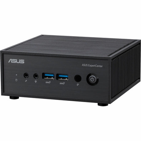 Asus ExpertCenter PN42-BBFN1000X1TD Barebone System - Mini PC - N-series N100 Quad-core (4 Core) — PN42-BBFN1000X1TD