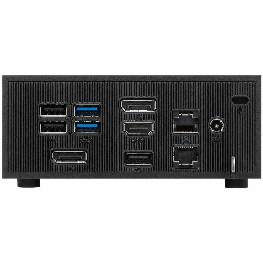 Asus ExpertCenter PN42-BBFN1000X1TD Barebone System - Mini PC - N-series N100 Quad-core (4 Core) — PN42-BBFN1000X1TD