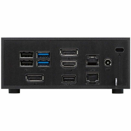 Asus ExpertCenter PN42-BBFN1000X1TD Barebone System - Mini PC - N-series N100 Quad-core (4 Core) — PN42-BBFN1000X1TD