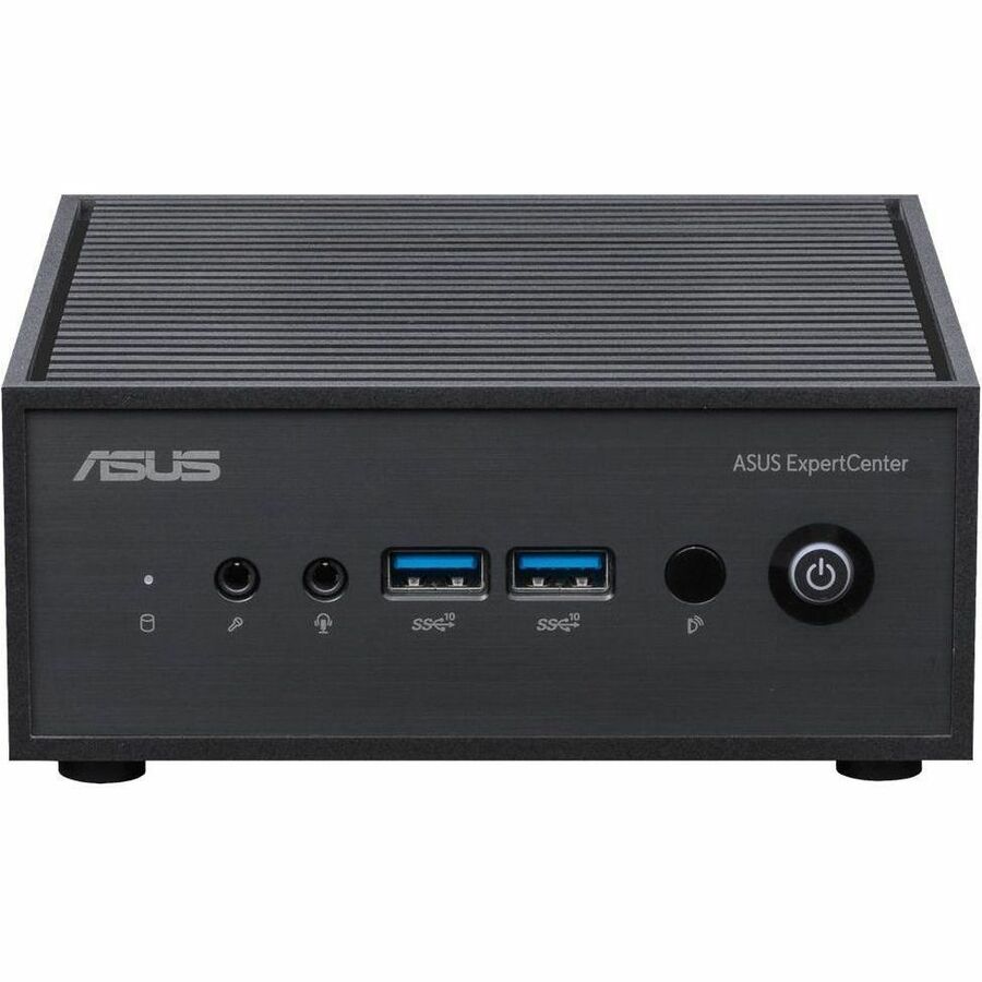 Asus ExpertCenter PN42-BBFN1000X1TD Barebone System - Mini PC - N-series N100 Quad-core (4 Core) — PN42-BBFN1000X1TD