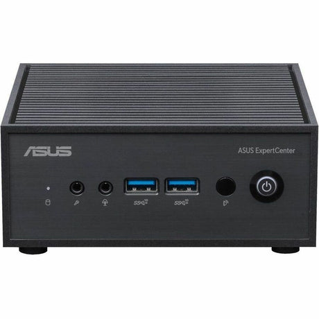 Asus ExpertCenter PN42-BBFN1000X1TD Barebone System - Mini PC - N-series N100 Quad-core (4 Core) — PN42-BBFN1000X1TD