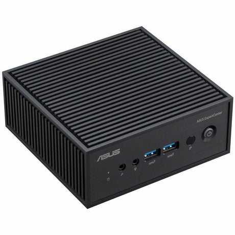 Asus ExpertCenter PN42-BBFN1000X1TD Barebone System - Mini PC - N-series N100 Quad-core (4 Core) — PN42-BBFN1000X1TD