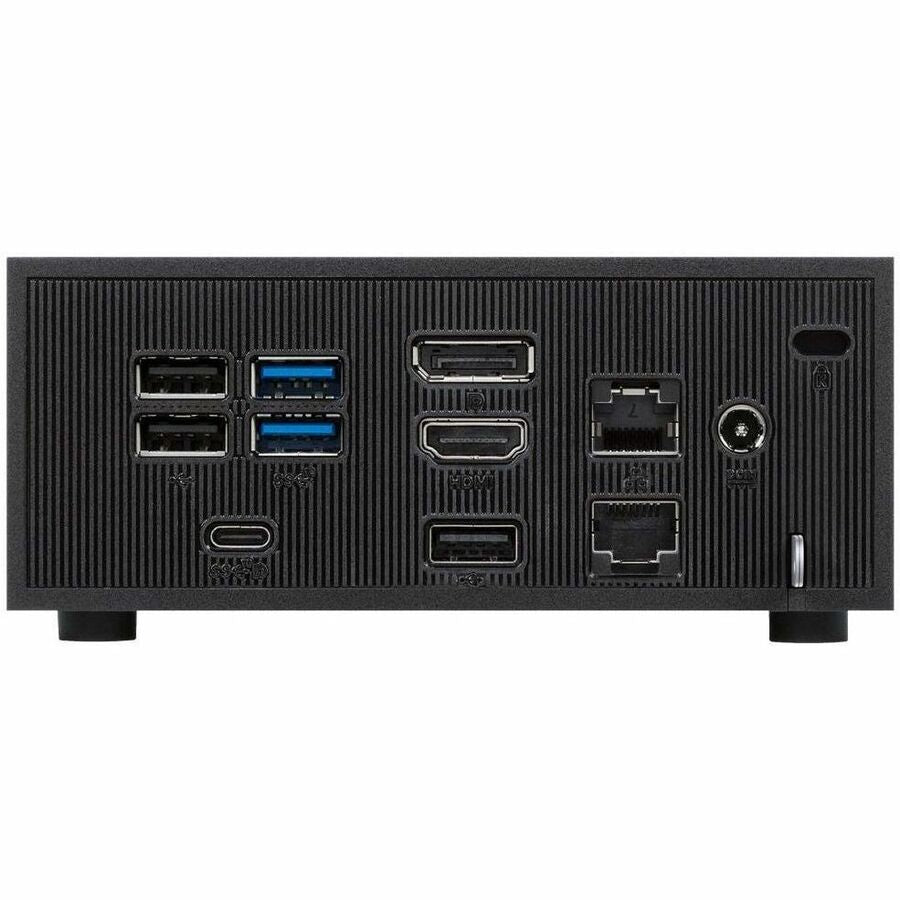 Asus ExpertCenter PN42-BBFN1000X1TD Barebone System - Mini PC - N-series N100 Quad-core (4 Core) — PN42-BBFN1000X1TD