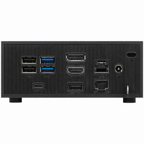 Asus ExpertCenter PN42-BBFN1000X1TD Barebone System - Mini PC - N-series N100 Quad-core (4 Core) — PN42-BBFN1000X1TD