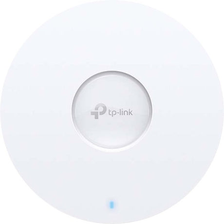 TP-Link EAP613 - Omada True WiFi 6 AX1800 Wireless Gigabit Business Access Point — EAP613