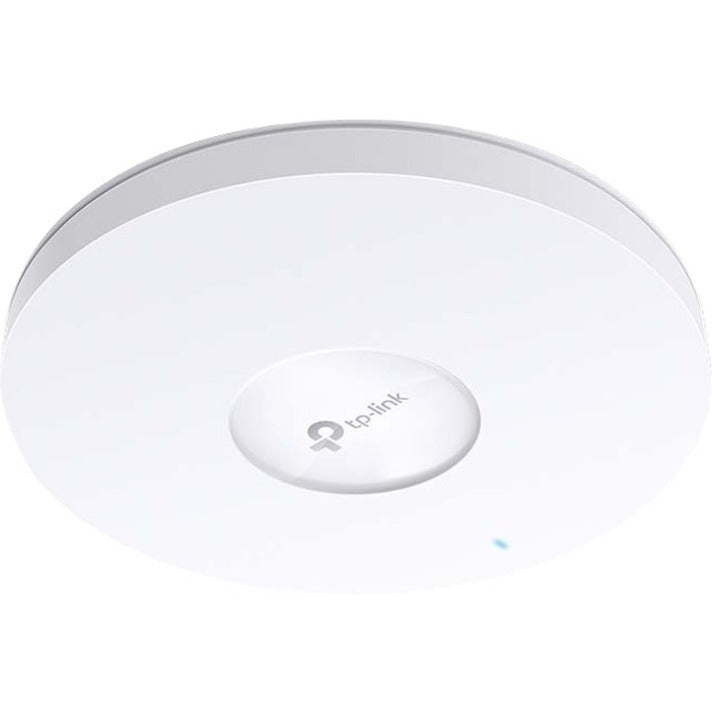 TP-Link EAP613 - Omada True WiFi 6 AX1800 Wireless Gigabit Business Access Point — EAP613