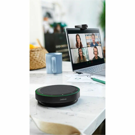 Speak2 75 Speakerphone — 2775-329-01