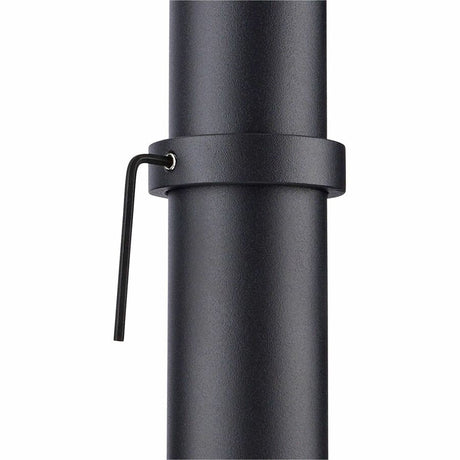 StarTech.com Desk Mount For 2x Vertically Stacked Monitors, Dual 49" , Total 70lb/32kg, C-Clamp, VESA, Widescreen 16:9/Ultrawide 32:9, TAA — H2MPV-MONITOR-MOUNT