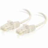 C2G Cat.6 UTP Patch Network Cable — C2G02239