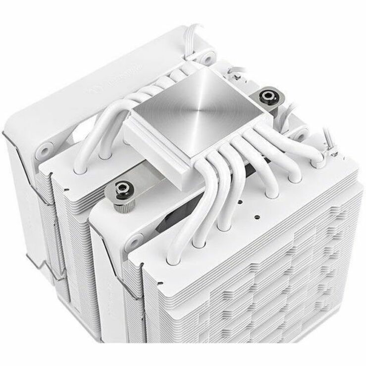 Thermaltake ASTRIA 600 ARGB Lighting CPU Cooler - White — CL-P139-CA12SW-A