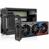 Thermaltake TR100 Gaming Computer Case — CA-11A-00SENN-00