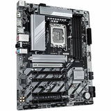 Gigabyte Ultra Durable B860 DS3H WIFI6E Gaming Desktop Motherboard - Intel B860 Chipset - Socket LGA-1851 - ATX — B860 DS3H WIFI6E