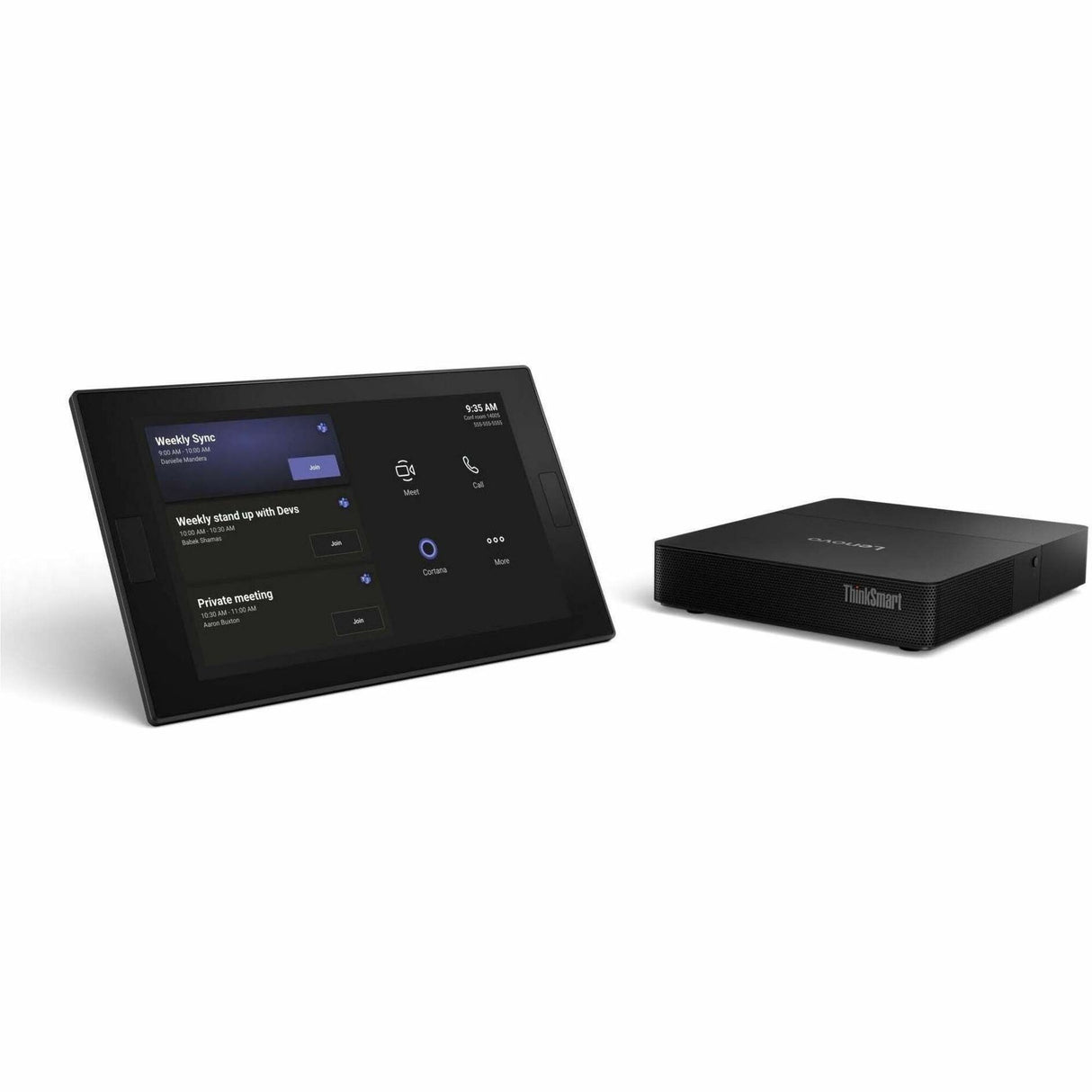 Lenovo ThinkSmart Core Gen 2 12WA000AUS Video Conference Equipment — 12WA000AUS