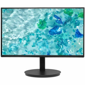 Acer Vero CB242Y G 24" Class LCD Monitor - 16:9 - Black — UM.QB2AA.G02