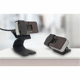 DataLocker H2 Webcam - 30 fps - USB 2.0 - TAA Compliant — WCAM2000-NOMIC-G